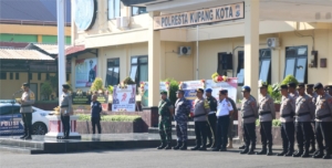 Sinergi Lintas Instansi Untuk Meningkatkan Tertib Berlalu Lintas di Indonesia