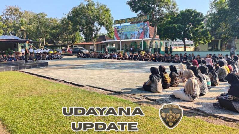 Badan Gizi Nasional Siapkan 165 Orang, Siap Awasi Dapur MBG