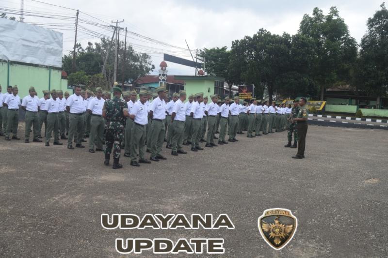 SPPI Kabupaten TTS Siapkan Peran Sebagai Kepala SPPG dan Pendamping Pembangunan Dapur