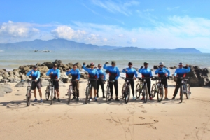 Dandim 1608/Bima Tegaskan Peran Aktif TNI di Sektor Pariwisata dan Pembangunan