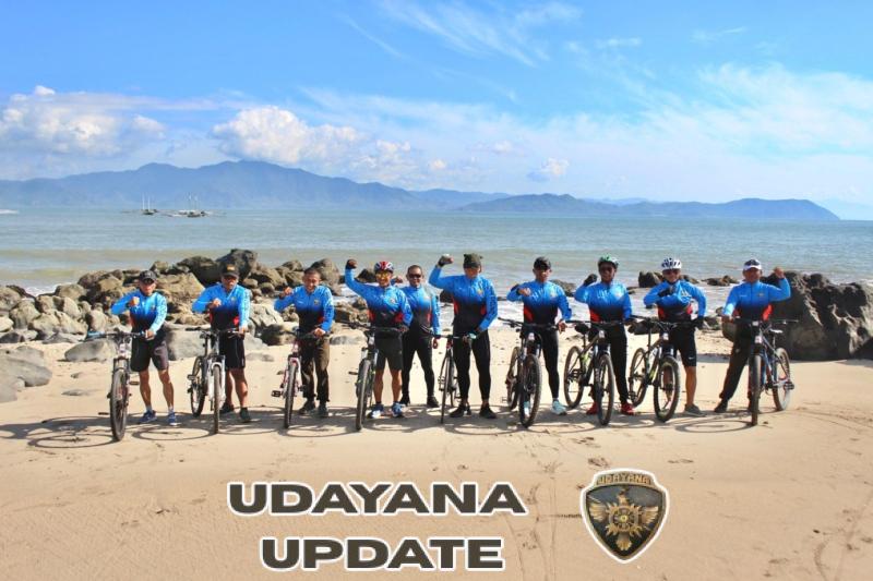 Dandim 1608/Bima Tegaskan Peran Aktif TNI di Sektor Pariwisata dan Pembangunan