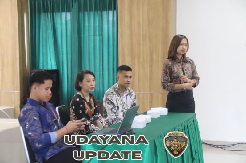 Sosialisasi Produk Dan Layanan Untuk TNI, Bank Mandiri Berkunjung Ke Kodim Klungkung