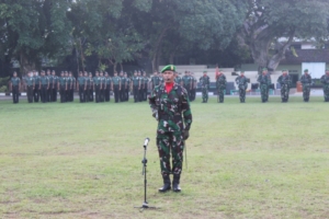 TNI AD Didorong Tingkatkan Kesiapsiagaan dan Dukungan Program Rakyat