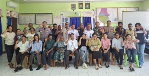 TNI dan Masyarakat Sinergi dalam Meningkatkan Kesadaran Kesehatan Jiwa