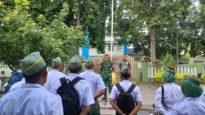 SPPI Batch 3 Siap Jadi Pemimpin Dapur Berkualitas