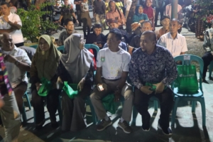 Kasdim 1607/Sumbawa: Car Free Night Jadi Wadah Kebersamaan dan Kreativitas