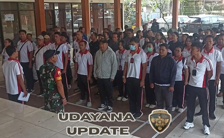 Cegah Demam Berdarah, Desa Carangsari Gelar Kegiatan PSN