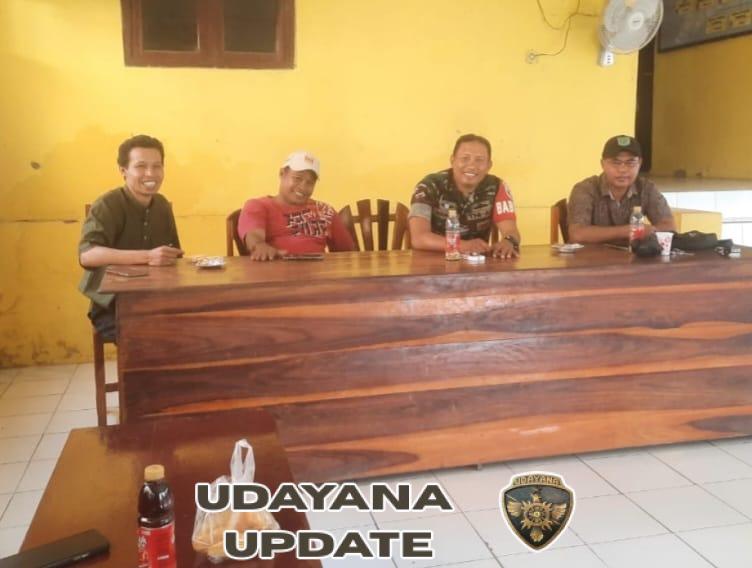 Babinsa Monta Lakukan Komsos Humanis untuk Meningkatkan Kesadaran Lingkungan dan Sosial