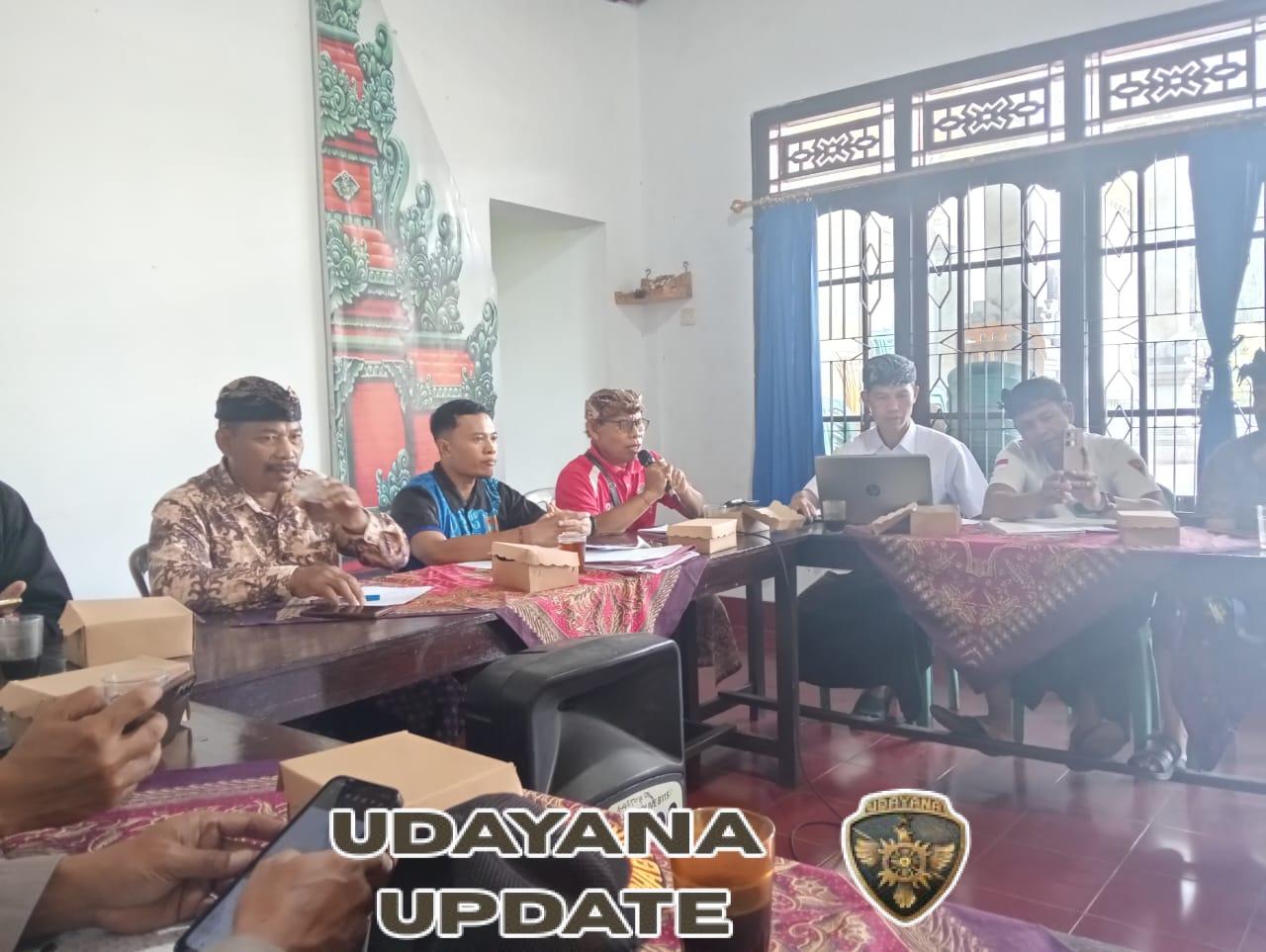 Babinsa Peringsari Ikuti Rapat Musrenbangdes 2025 untuk Masyarakat