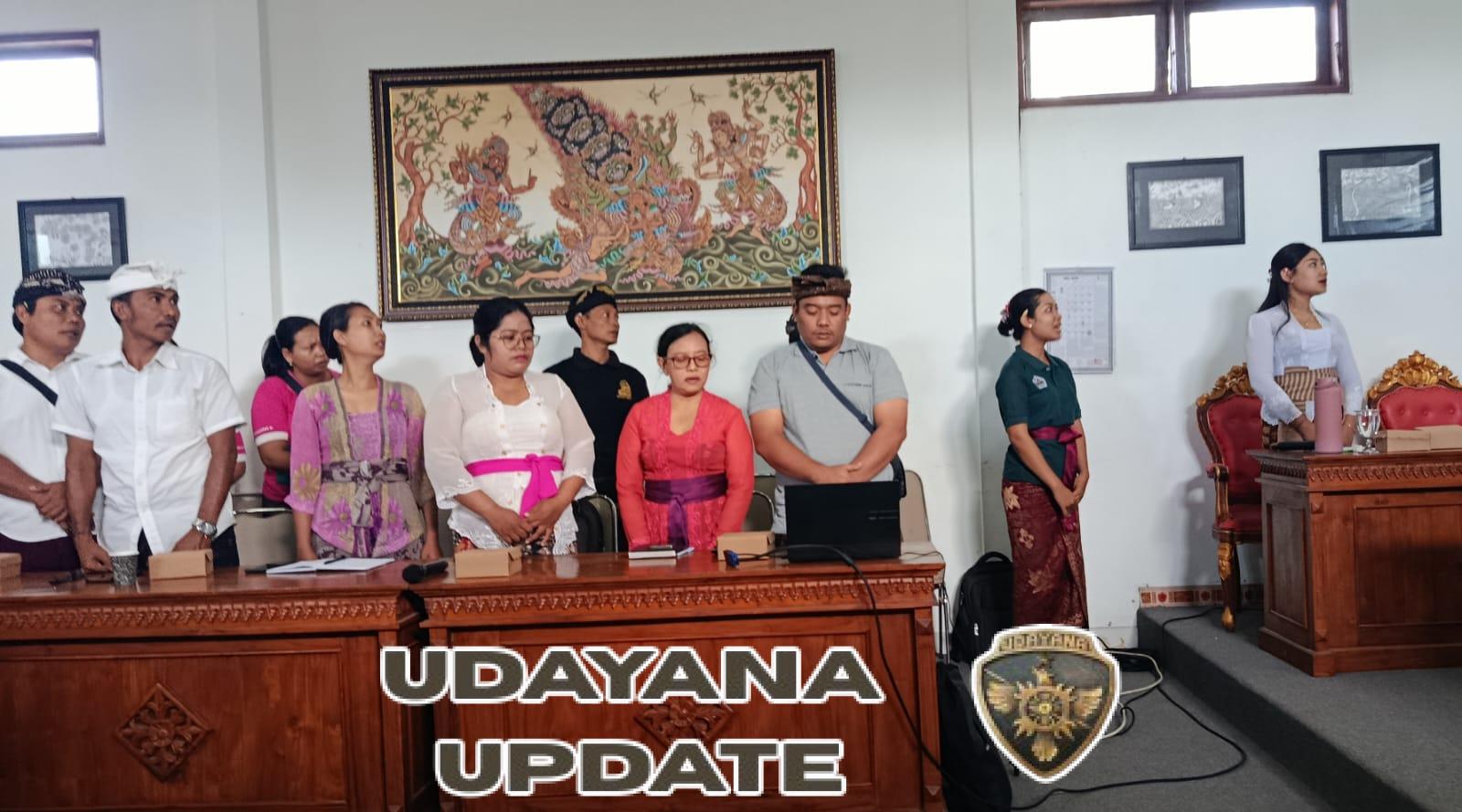 Babinsa Bersama Lintas Sektor Bahas Strategi Penurunan Stunting di Desa Batuan