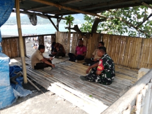 Serda Ridwan Ali Ajak Masyarakat Aktif Awasi Pelajar di Jam Belajar