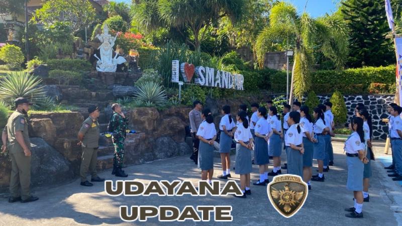 Generasi Muda Banjar Antusias Ikuti Seleksi Paskibra HUT ke-80 Kemerdekaan RI