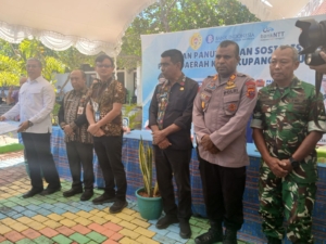 Edukasi Pajak dari Pemkot Kupang untuk Meningkatkan Kesadaran Wajib Pajak