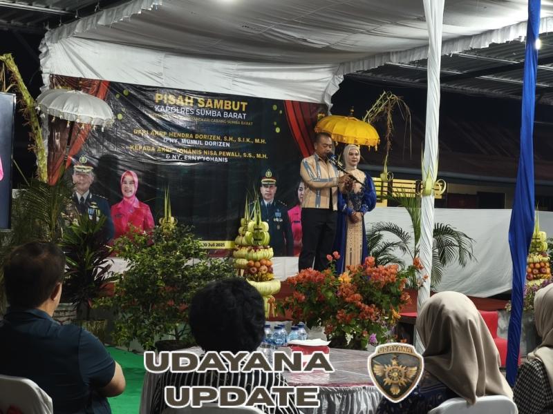 Sosialisasi Pal Batas Kawasan: Danposramil Maronge Perkuat Ketertiban Administrasi di Wilayah