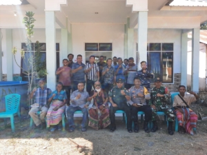 Undana Kupang Gali Kearifan Lokal Masyarakat Perbatasan RI-RDTL