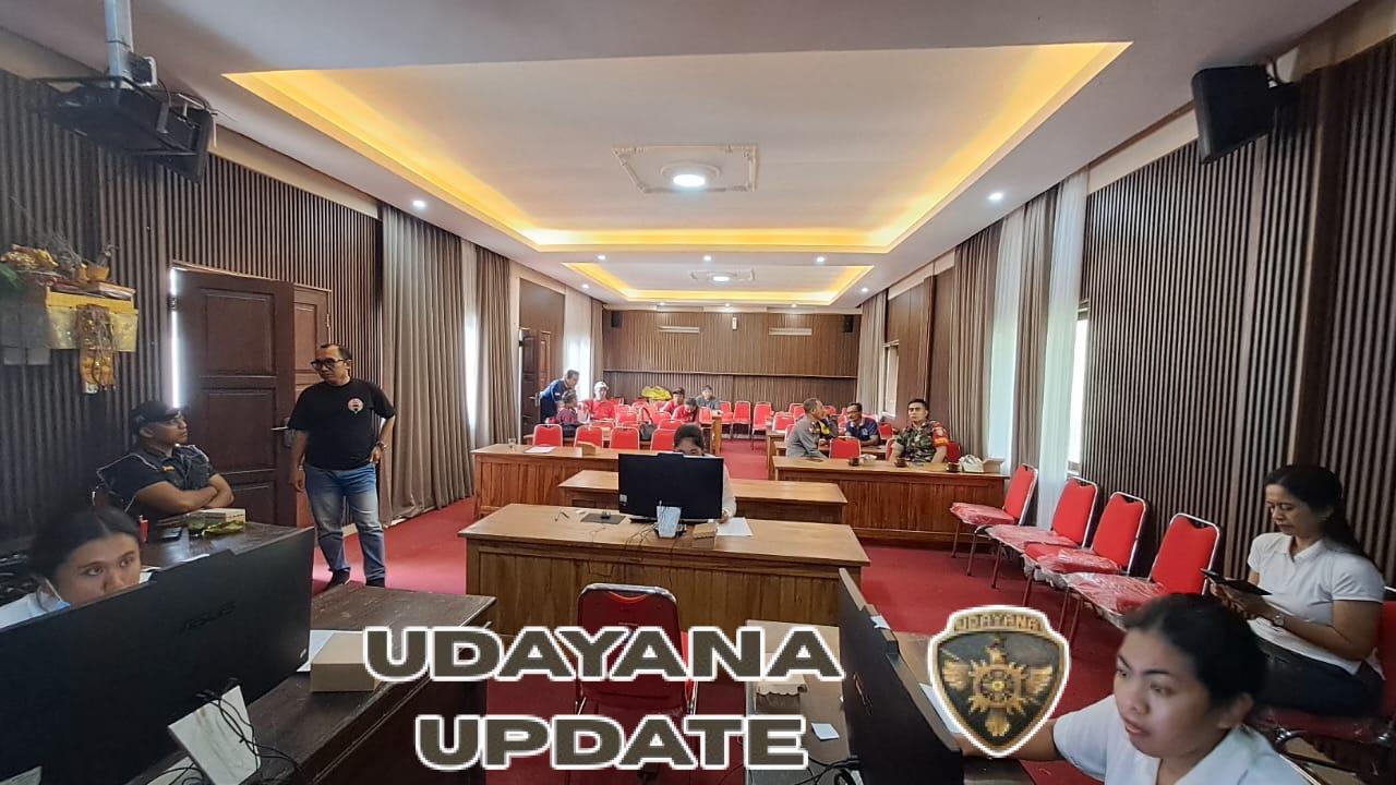 Danramil 1608-07/Monta: Turnamen untuk Silaturahmi dan Citra Positif