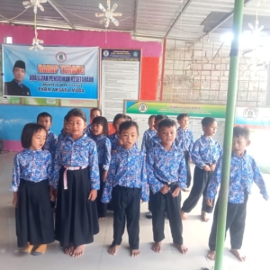 Program Unggulan TK Aksara Muda Kediri Fokus pada Pembentukan Karakter Sejak Dini