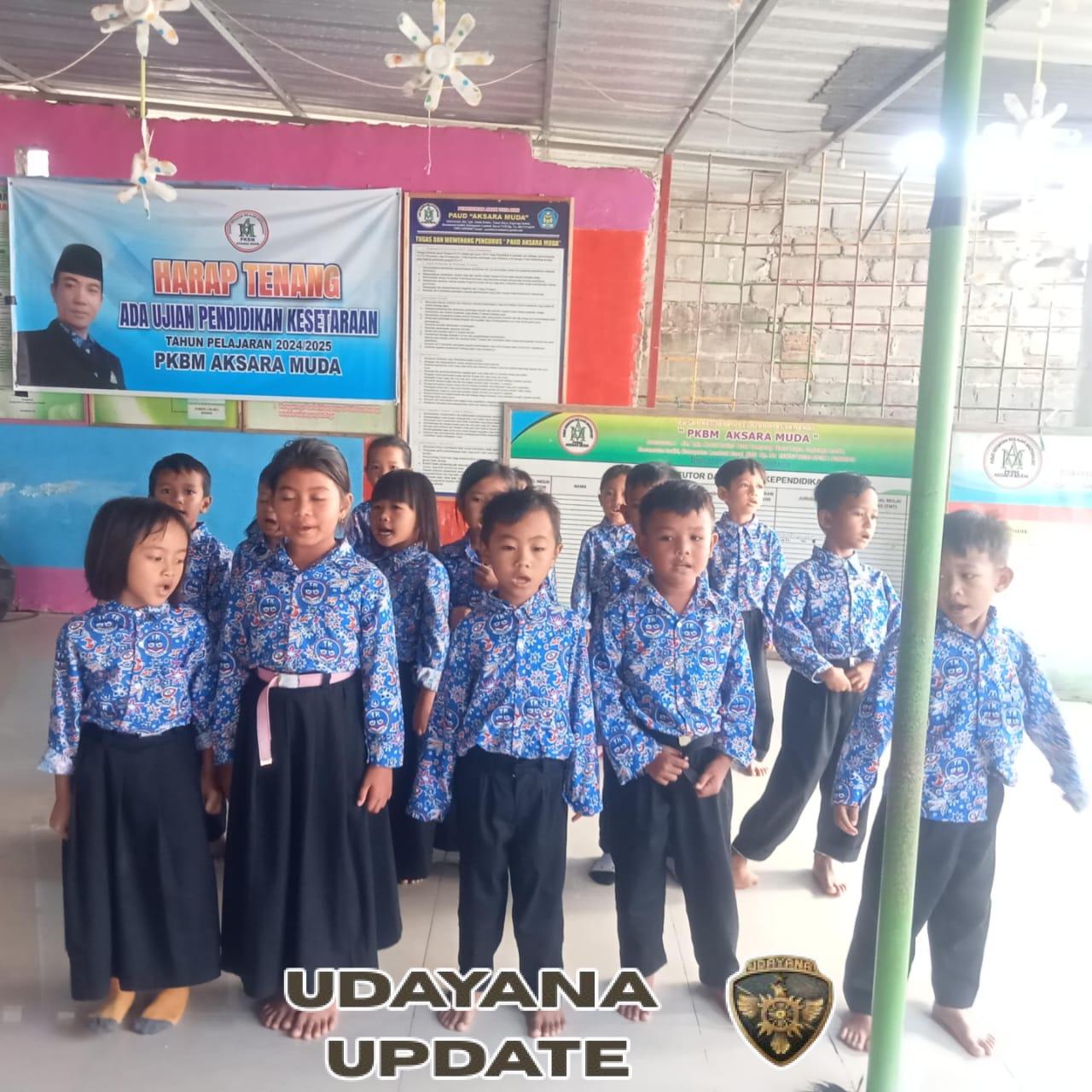 Program Unggulan TK Aksara Muda Kediri Fokus pada Pembentukan Karakter Sejak Dini