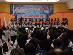 Kodim 1608/Bima Dukung Pendidikan Karakter melalui Pendampingan Babinsa di Sekolah