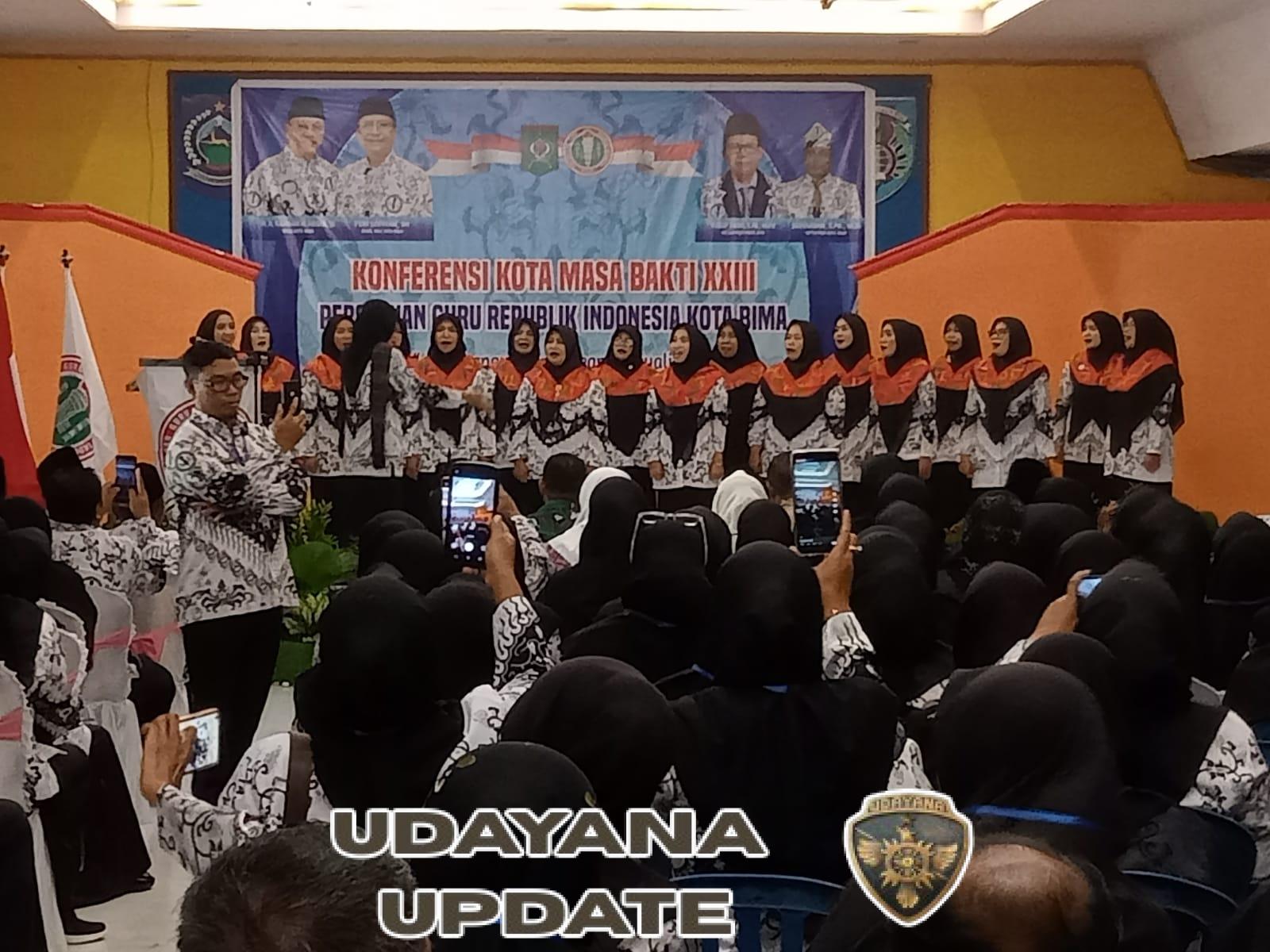 Kodim 1608/Bima Dukung Pendidikan Karakter melalui Pendampingan Babinsa di Sekolah