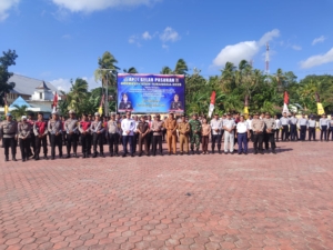 Operasi Patuh Turangga: Solusi Tepat Wujudkan Lalu Lintas yang Aman