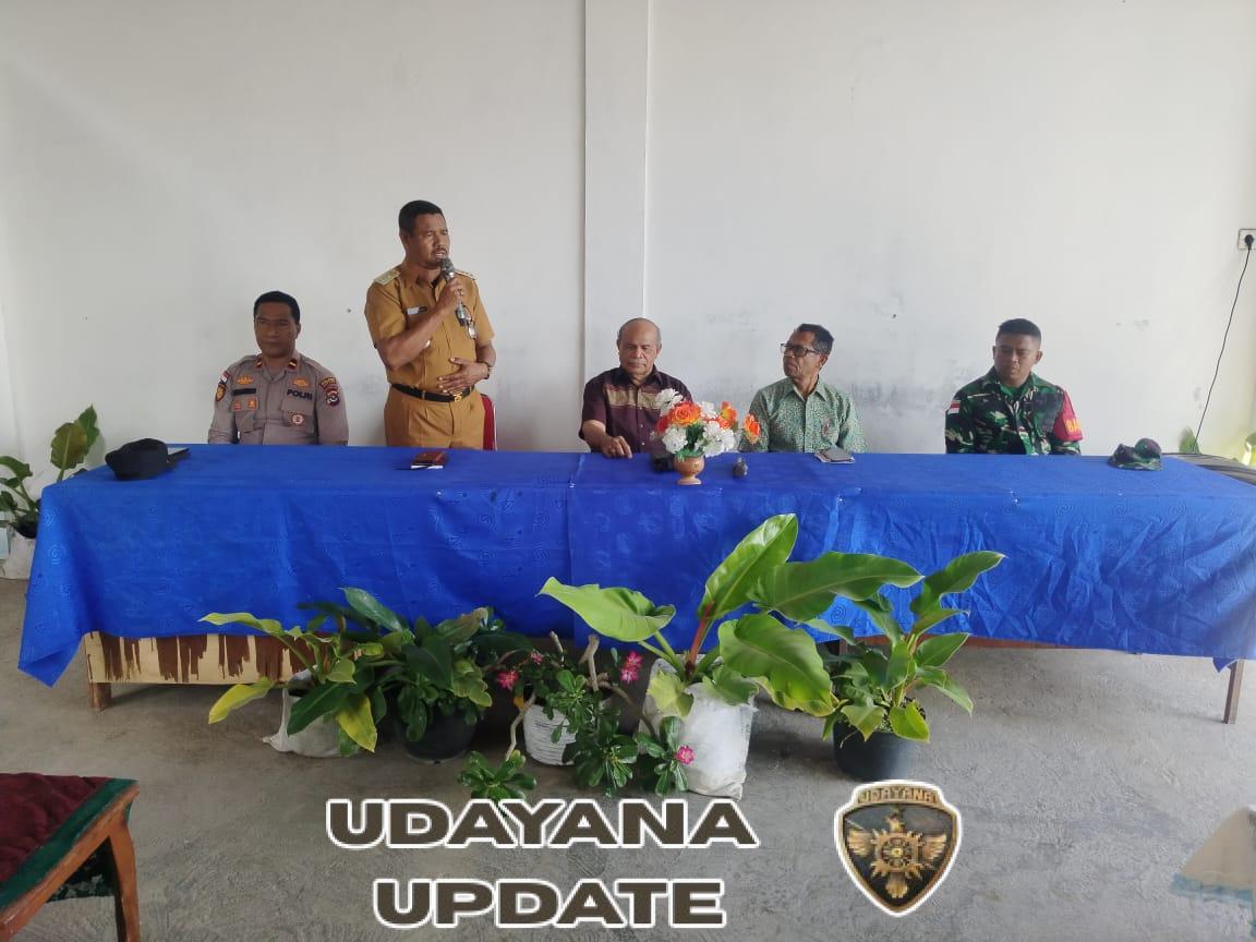 Perlunya Pemekaran Kabupaten Amfoang untuk Meningkatkan Kesejahteraan Masyarakat