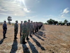 Sinergi TNI Polri Dalam Operasi Patuh Turangga: Peningkatan Keamanan Lalu Lintas