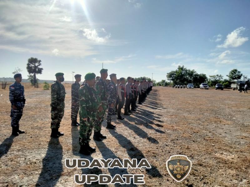 Sinergi TNI Polri Dalam Operasi Patuh Turangga: Peningkatan Keamanan Lalu Lintas