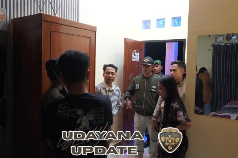 Operasi Gabungan TNI, BNN, dan Sat Pol PP di Sumbawa Barat. Delapan Orang Positif Narkoba Diamankan