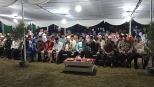 Walikota Bima Buka MTQ ke-43 Tingkat Kecamatan Rasana’e Barat Tahun 2025