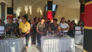 Buleleng Penuh Semangat! Hari Koperasi ke-78 Dirayakan Meriah dengan Apel Akbar dan Lomba