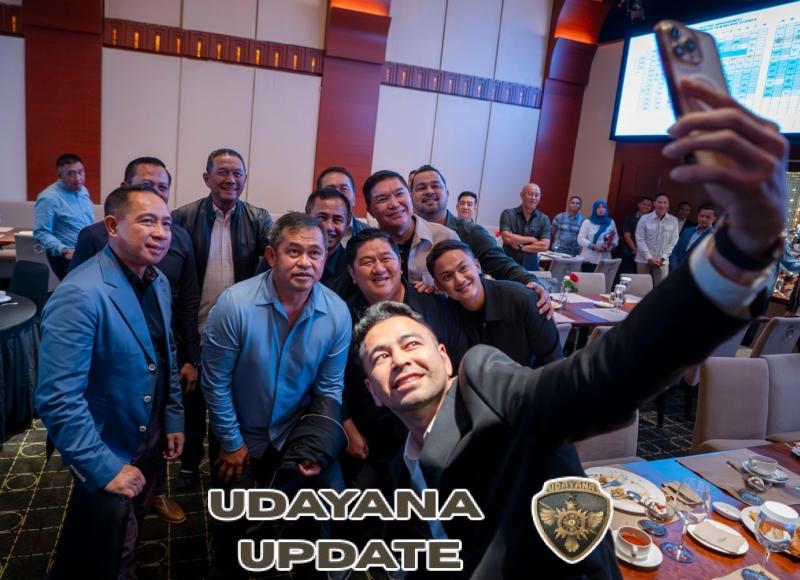 Panglima TNI Hadiri Gala Premiere Film BELIEVE: Kisah Patriotisme Prajurit Yang Menginspirasi dan Patut Ditonton