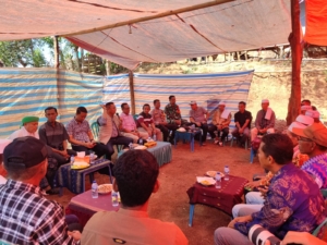 Peran Aktif Babinsa Nitu Dalam Menjaga Keamanan dan Membangun Masyarakat