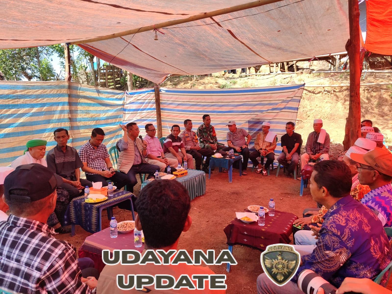 Peran Aktif Babinsa Nitu Dalam Menjaga Keamanan dan Membangun Masyarakat