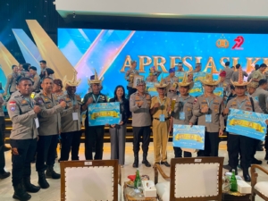 Dandim Kupang Bangga Atas Sinergitas Babinsa dan Mitra