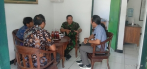 TMMD ke-125 di Kapten Inf Abdul Mukib: Moment Penguatan Sinergi TNI dan Rakyat