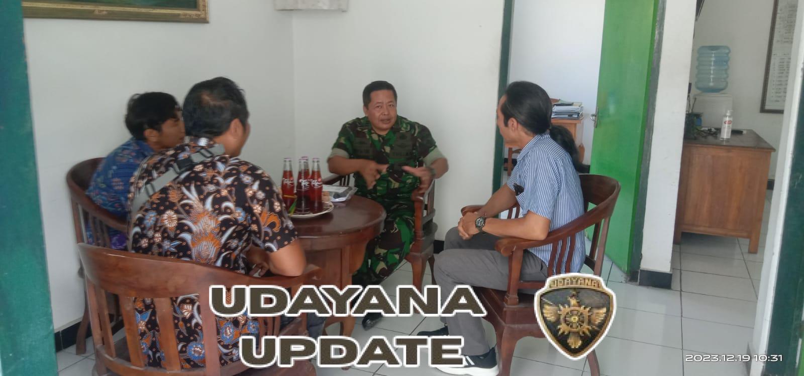 TMMD ke-125 di Kapten Inf Abdul Mukib: Moment Penguatan Sinergi TNI dan Rakyat
