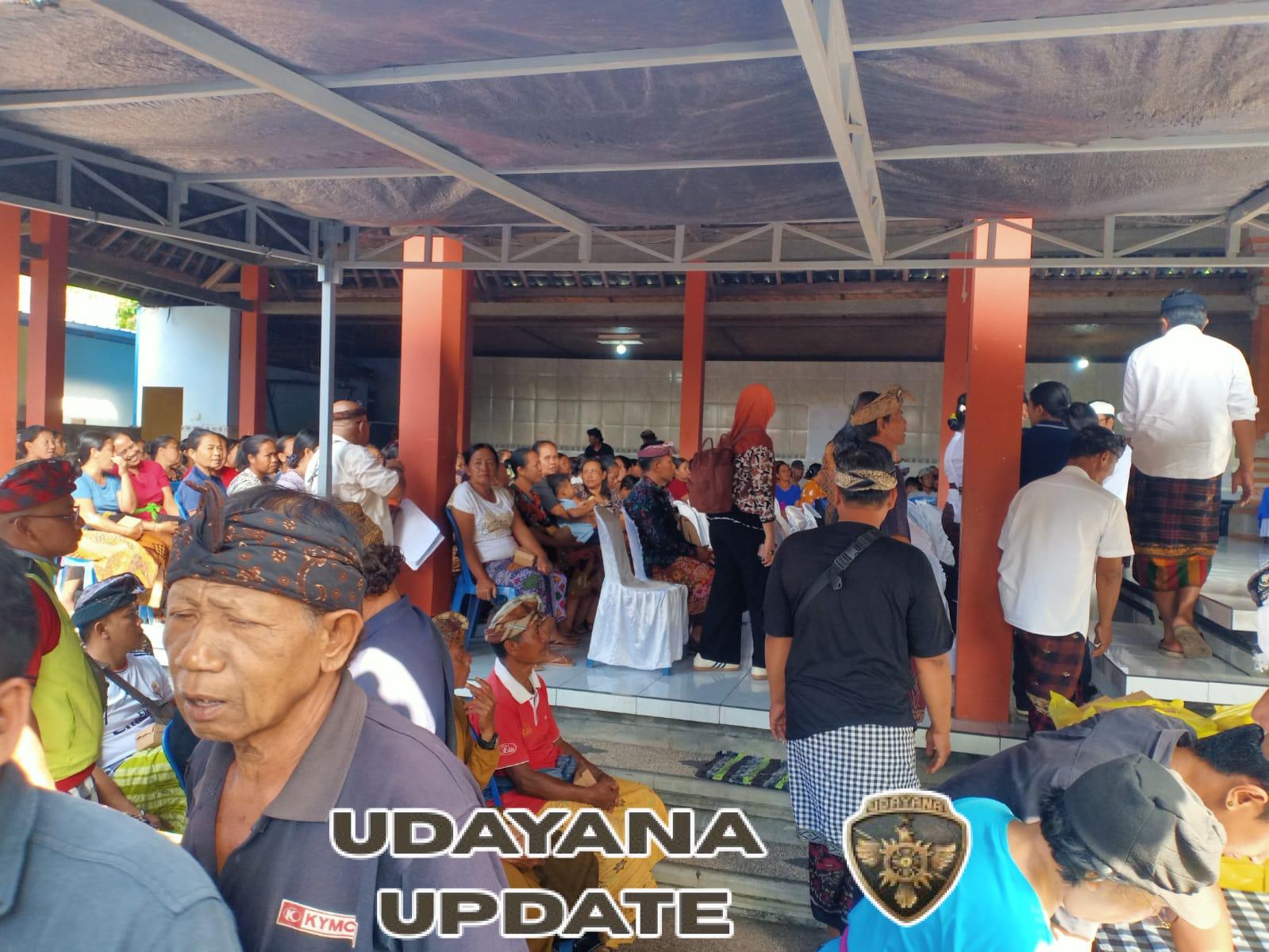 Babinsa Desa Seraya dukung upaya peningkatan keterampilan masyarakat dalam pembuatan dan penggunaan jamu yang aman, bermutu dan bermanfaat.