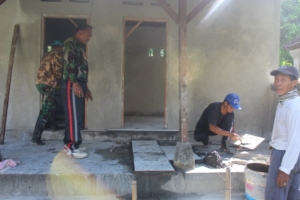 Perbekel Desa Batuan: Sinergi TMMD 125 dan Pemerintah Desa Bawa Dampak Besar bagi Masyarakat