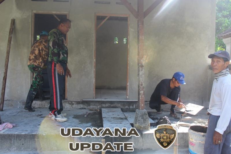 Perbekel Desa Batuan: Sinergi TMMD 125 dan Pemerintah Desa Bawa Dampak Besar bagi Masyarakat