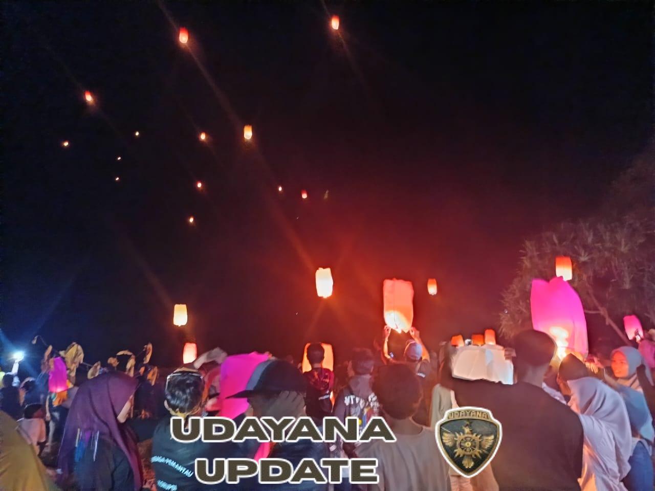 Babinsa Riwo Kawal Aksi LPK Promosikan Wisata Lokal Dompu