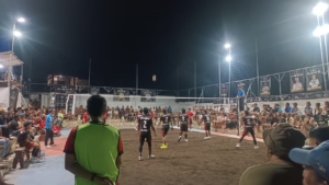 Wadanramil Nusa Penida; Mari Jadikan Semaya Cup II Jadi Kompetisi Yang Sehat