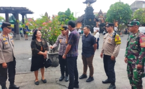 GERNAS MAPAN, Langkah Pemerintah Meningkatkan Kualitas Pasar Tradisional