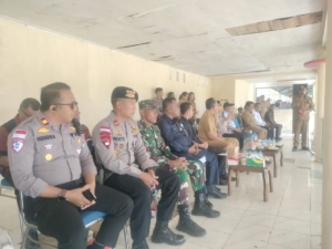 Kodim 1613 Dukung Pelestarian Budaya Lewat Pacuan Kuda HUT RI