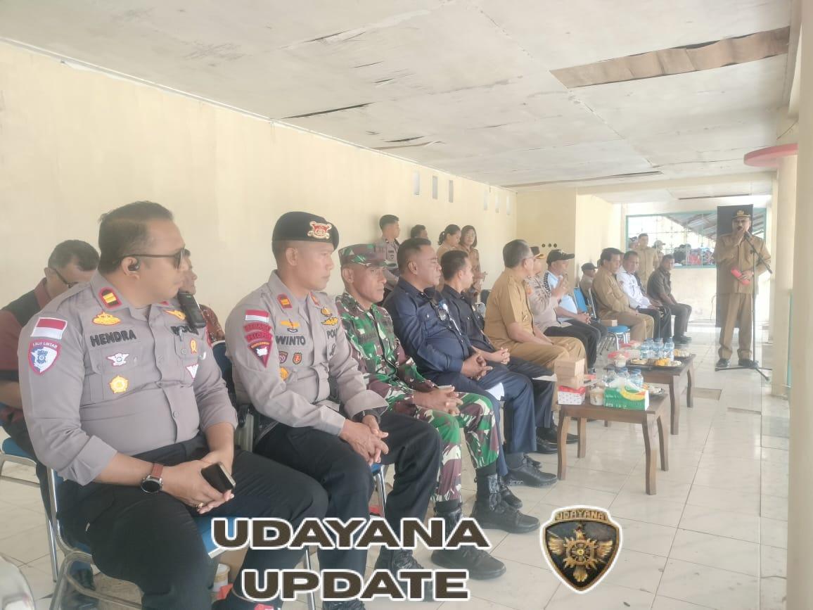 Kodim 1613 Dukung Pelestarian Budaya Lewat Pacuan Kuda HUT RI