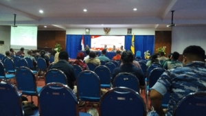 Jelang HUT ke-80 RI, Kodim 1602/Ende Komit Dukung Kelancaran Seluruh Kegiatan