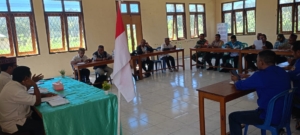 Serka Jalaludin: TNI Siap Dukung Upaya Pemerintah Atasi Stunting