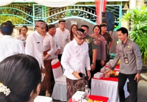 Launching Koperasi Merah Putih, Upaya Membangun Kedaulatan Ekonomi Desa