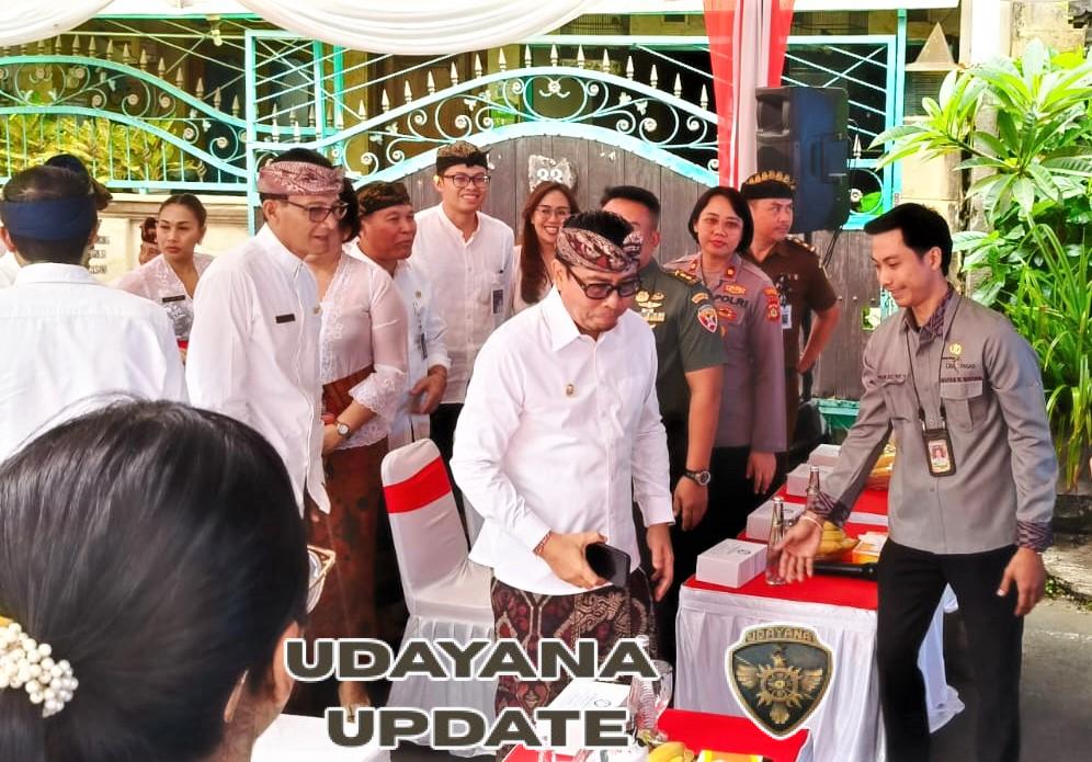 Launching Koperasi Merah Putih, Upaya Membangun Kedaulatan Ekonomi Desa