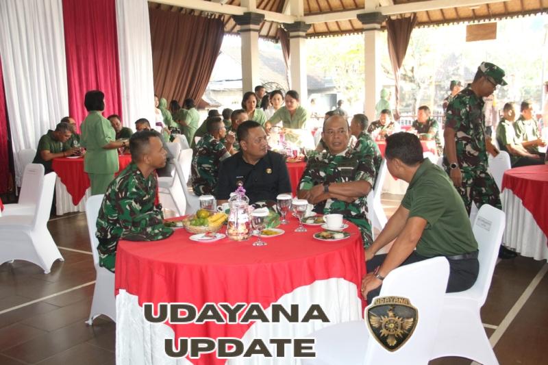 Letkol Kav Rizal Wijaya Pimpin Satgas TMMD Ke-125 Wujudkan Pembangunan Desa Batuan